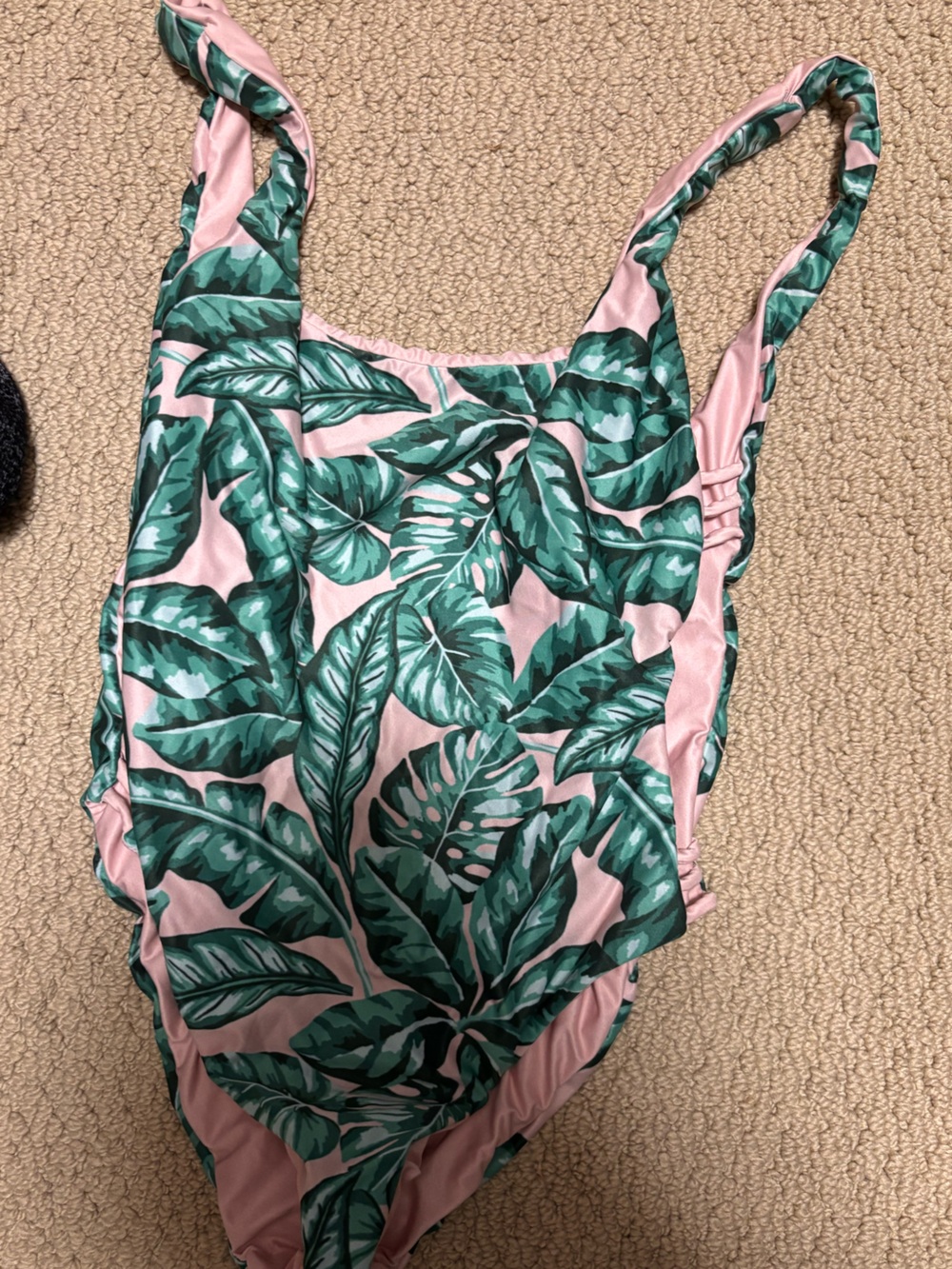Kenny flowers Beverly Hills collection one piece